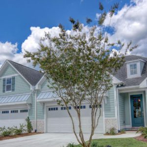 Park Side Townhomes