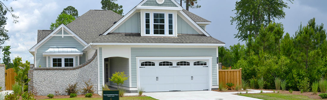 Summerwind Villas at Shelmore