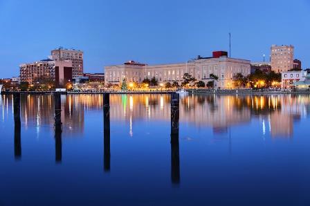 Wilmington, NC