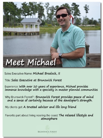 MICHAEL