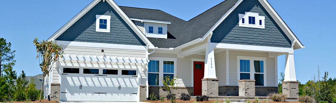 Spring Branch Home