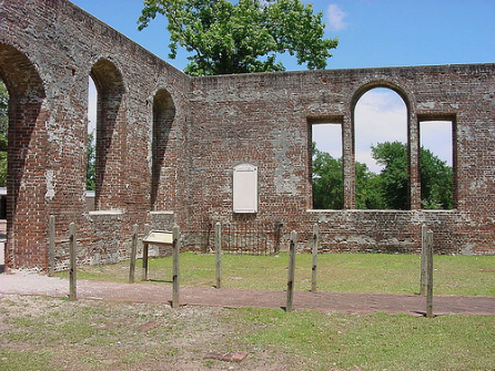 st philips church