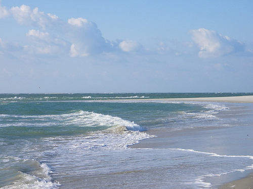Bald Head Island North Carolina A Day Trip Worth Taking Beach