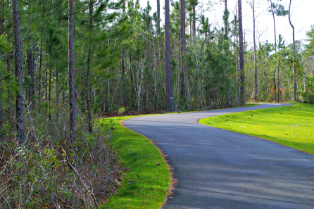 Westgate Nature Park