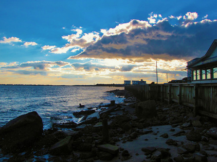 SOUTHPORT
