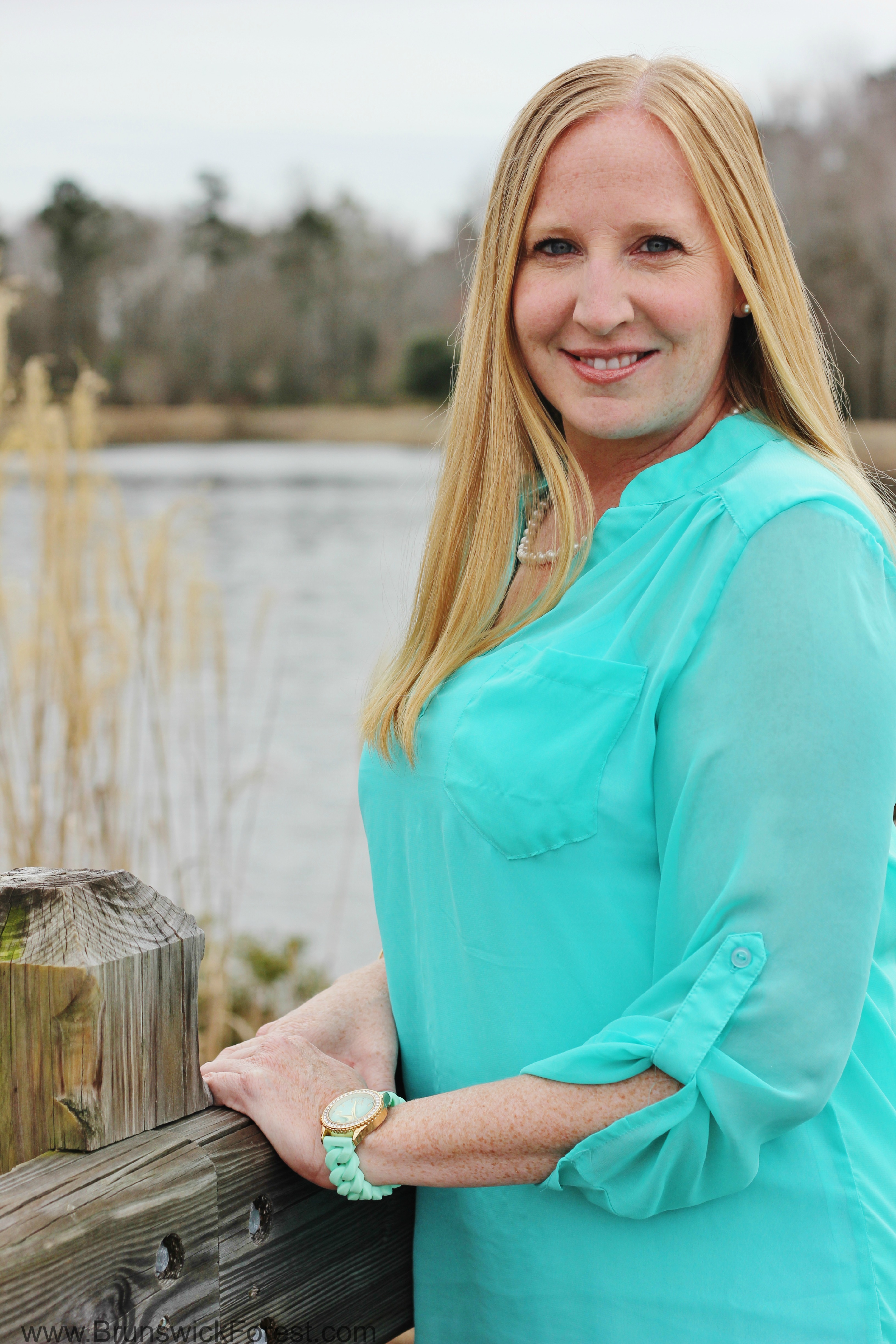 Team Member Page 2 Brunswick Forest