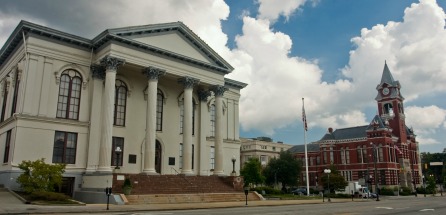 CULTURAL ARTS WILMINGTON