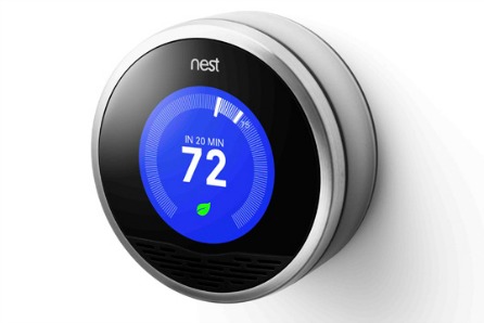 THERMOSTAT