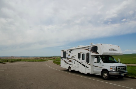 RV
