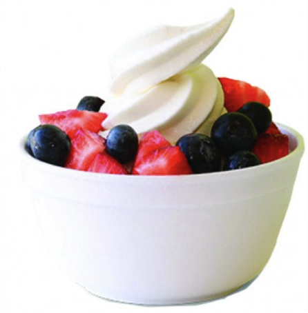 FRO YO