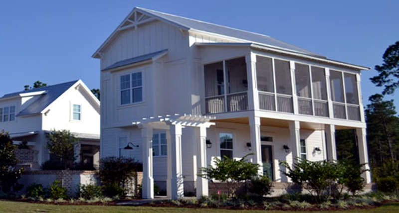 Home in Meadow Park III