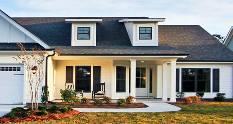 Home in Heron I
