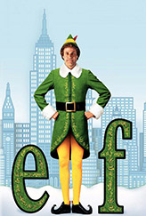 elf the movie
