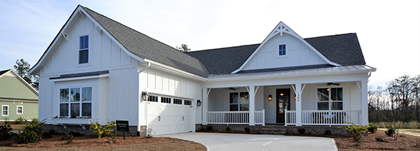 Farmhouse Coastal Cottage Traditional Floridian Style We Have