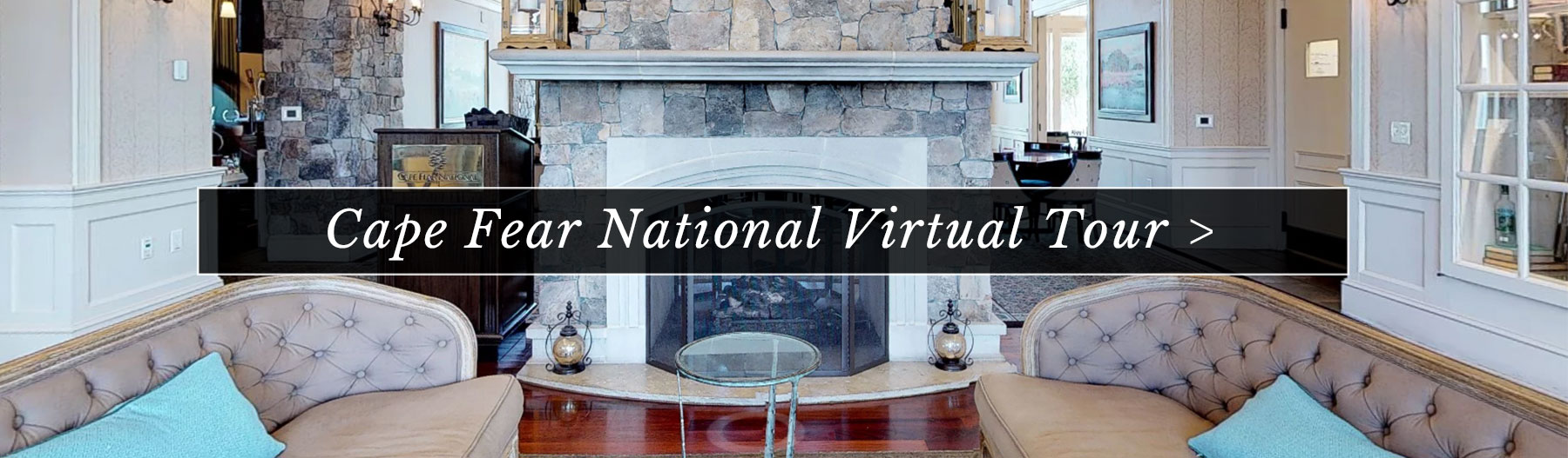 Cape Fear National Virtual Tour