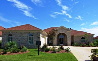 Brunswick Forest Home