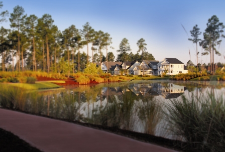 HOMES FOR SALE IN LELAND, NC