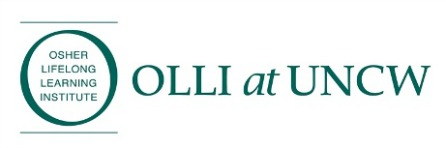 OLLI at UNCW