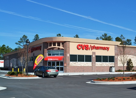 CVS Pharmacy