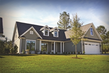 Homes for sale in Leland, NC