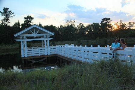 Community Commons at Brunswick Forest