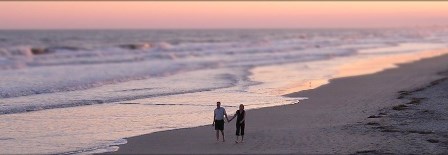 Beach Walk