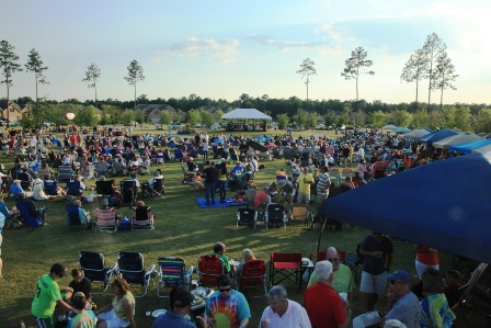 Summer Concert Series