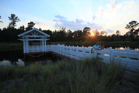 Brunswick Forest amenities