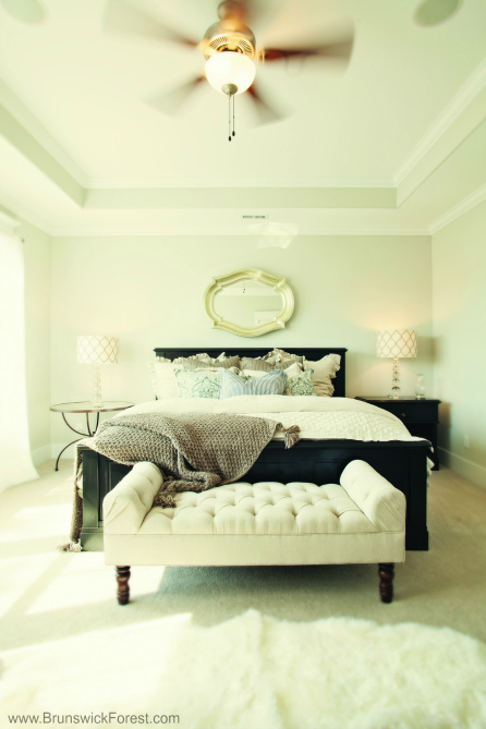 IVORY BEDROOM