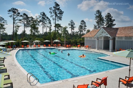 HAMMOCK POOL