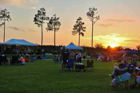 Annsdale Park