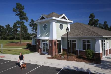 Vet Hospital in The Villages