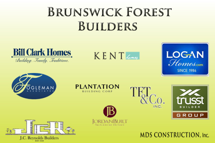 Brunswick Forest Builders