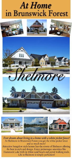 Shelmore flyer