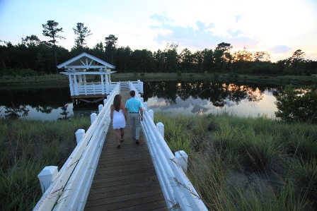 Brunswick Forest Boardwalk