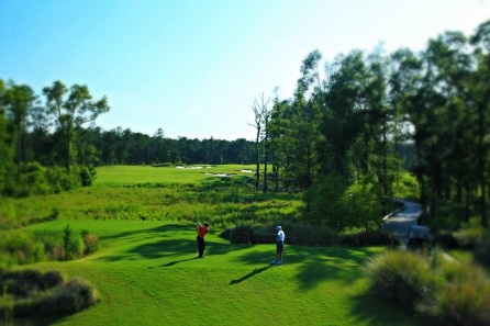 Cape Fear National 