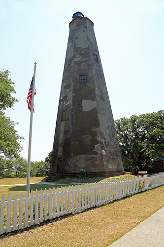 OLD BALDY LIGHTHOUSE