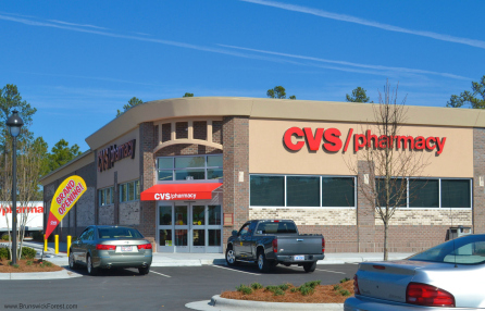 CVS