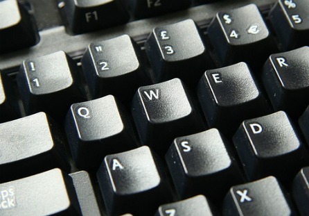 KEYBOARD