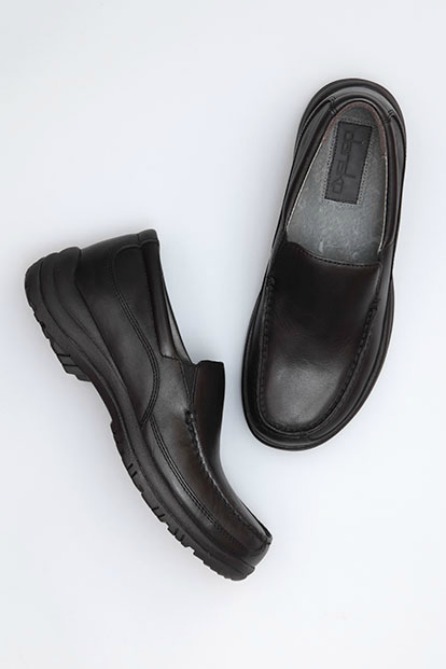 DANSKO SHOES BLACK