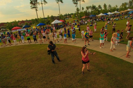 summer concert