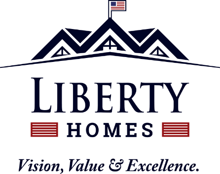 LIBERTY HOMES LOGO