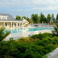 Outdoor Swimming Pool