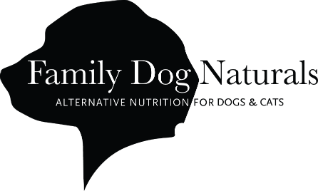 Family Dog Naturals 