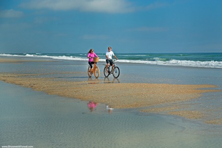 BIKE BEACH