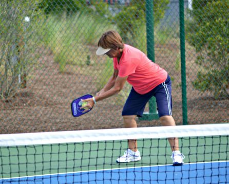 PICKLEBALL