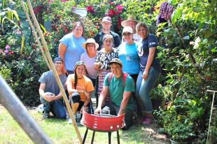 BUILD HOMES FOR VICTIMS OF GENOCIDE IN GUATEMALA