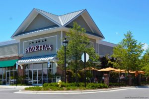 PIZZETTAS