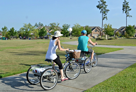 BIKES