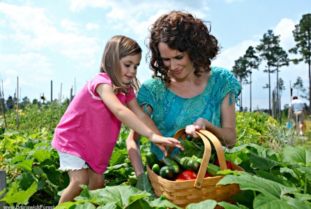 GARDENING